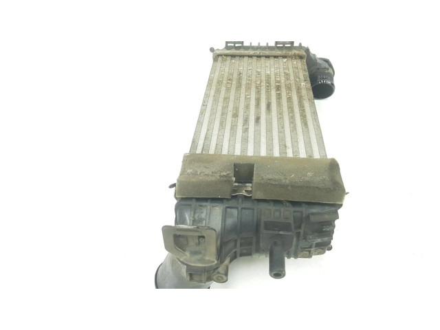 Интеркулер BV619L440CK, 2027395 Ford Transit - Tourneo Connect