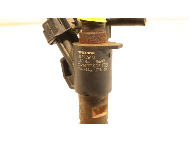 Форсунка 0445116016 Volvo S80