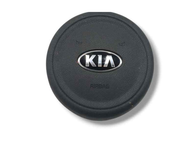 Подушка безопасности водителя 56900G5100 KIA Niro