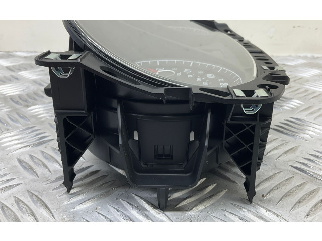 Панель приборов 517920941B Volkswagen Golf Sportsvan