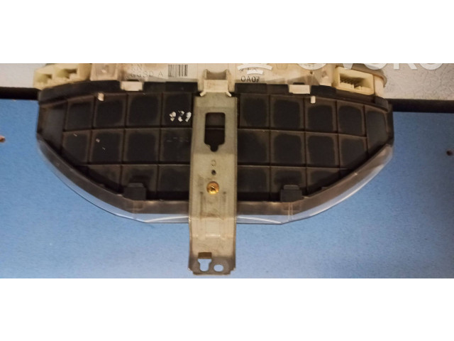 Панель приборов GG3DA Mazda 626