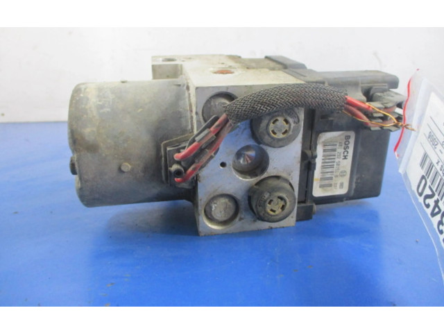 Блок АБС 1C15-2M110-BC, 1C15-2M110-BC   Ford  Transit -  Tourneo Connect  2003 - 2008 года