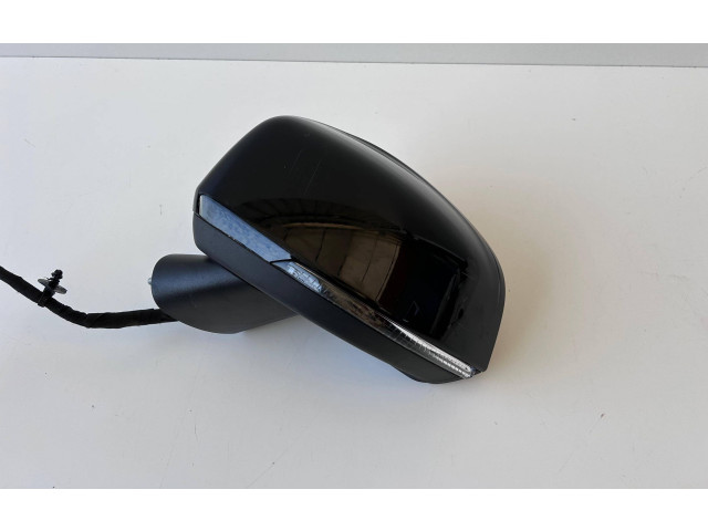 Зеркало электрическое Volvo S60 2018 - года