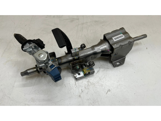 рейка Колонка рулевая 3C529AA7925B, ds7t15607bb Ford Ranger 2012-2018 года