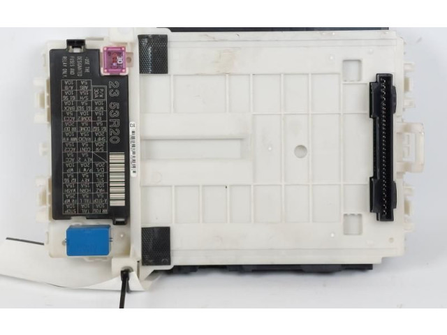 Pojistková skříňka 2353R20, 2353R20 Suzuki Ignis 2016