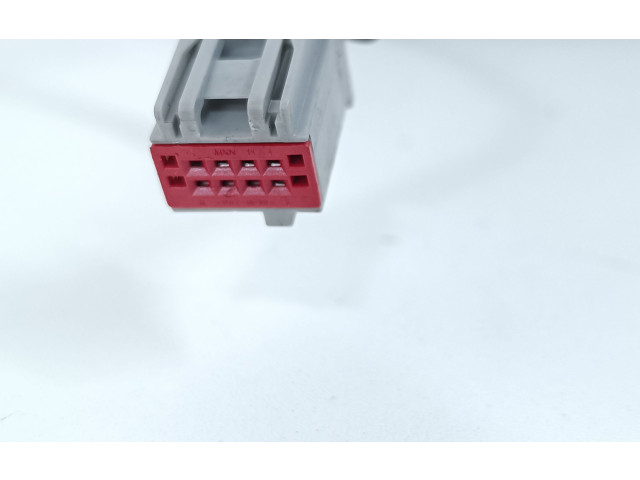 Зеркало электрическое        Ford Kuga I  2008 - 2012 года   