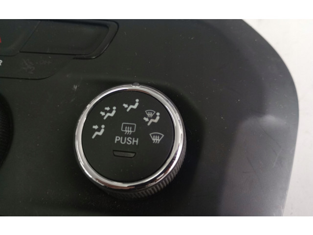 Блок управления климат-контролем 91563 Jeep Renegade