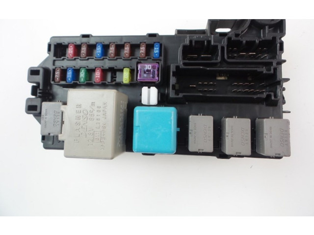 Блок предохранителей 85980B2030, 85980B2030 Daihatsu Trevis