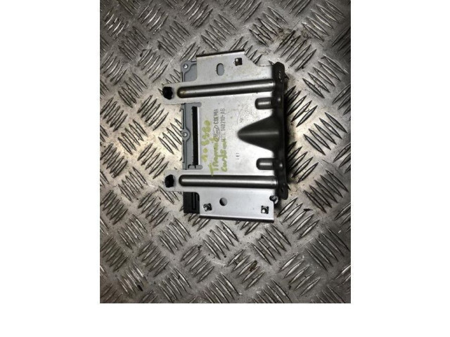 Блок управления Ford Transit Custom