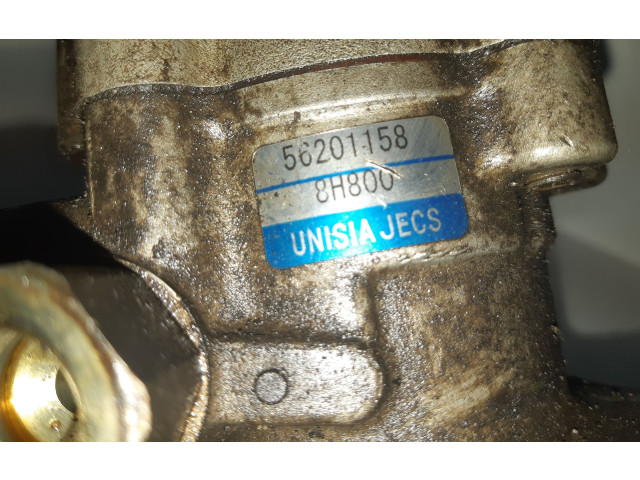 Насос усилителя руля