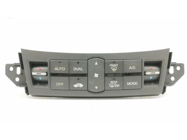 Блок управления климат-контролем 79600TL0G01ZA   Honda Accord