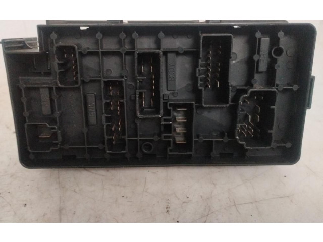 Pojistková skříňka 070510 Chevrolet Lacetti 2005