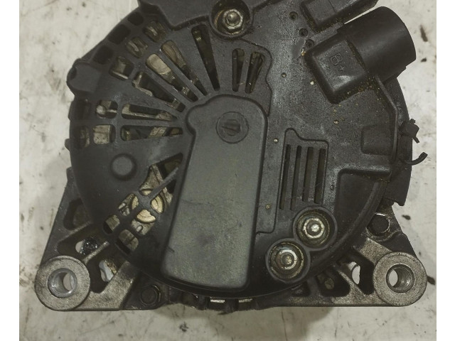 Генератор Mini One - Cooper Coupe R56