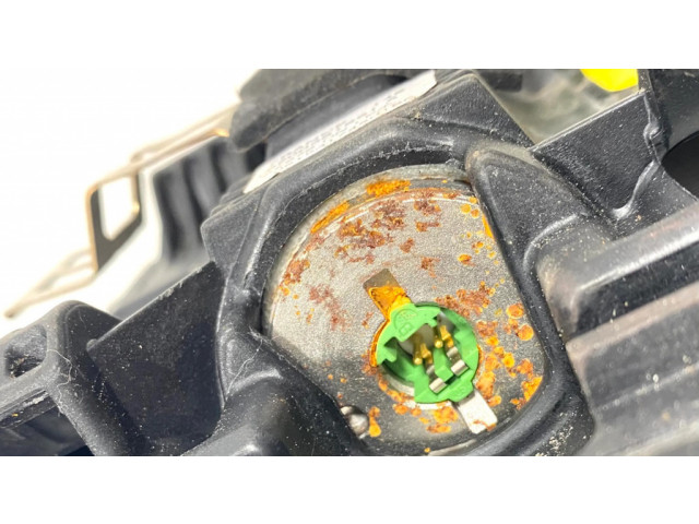 Подушка безопасности водителя 8200381851A, 8200381851 Renault Scenic II - Grand scenic II