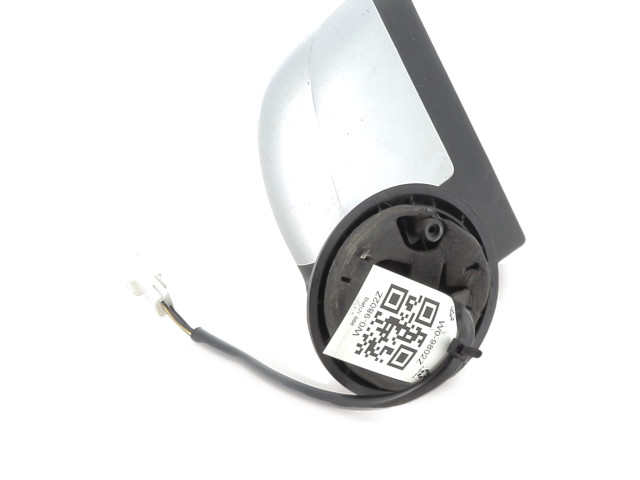 Зеркало электрическое        Dacia Duster  2010 - 2017 года   