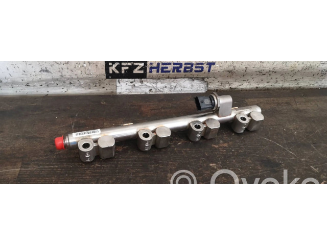 Vstřikovací lišta 3534003AA0 Hyundai i30 G4LD