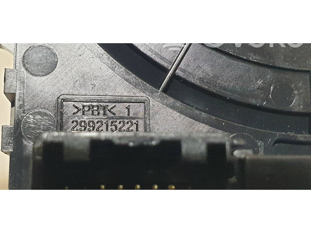 Подрулевой шлейф SRS 299215221 Dacia Spring