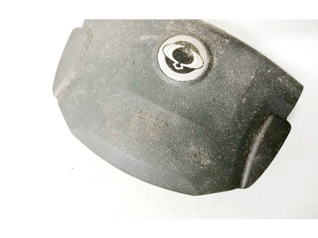 Подушка безопасности водителя SsangYong Kyron