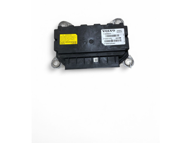 Блок подушек безопасности 32221372, P32221372 Volvo XC90