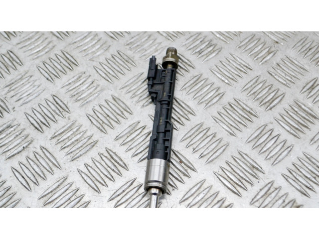 Vstřikovač 7645956, 0261500186 BMW 5 F10 F11 pro benzínový motor 4.4 N63 B44 B