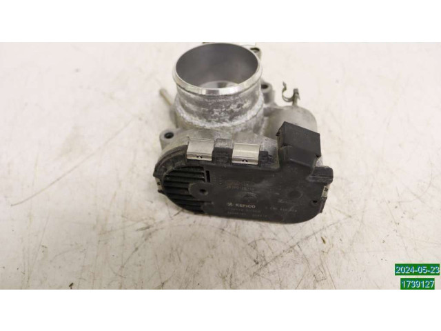 Дроссельная заслонка 351002B150   KIA Venga