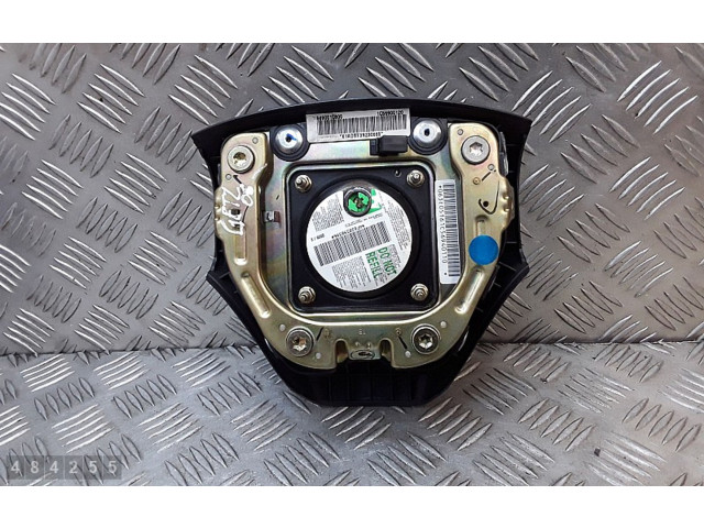 Подушка безопасности водителя 569001c600   Hyundai Getz