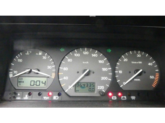 Панель приборов 3A0919033R, IMPRK1200059   Volkswagen PASSAT B4       