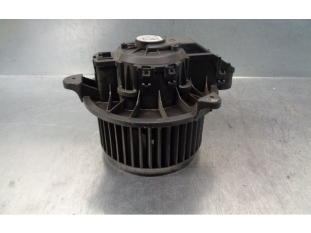 Вентилятор печки H1BH19846AA, 0130115702 Ford Fiesta