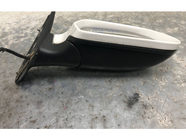 Зеркало (управляемое электричеством)    Skoda Octavia Mk2 (1Z)