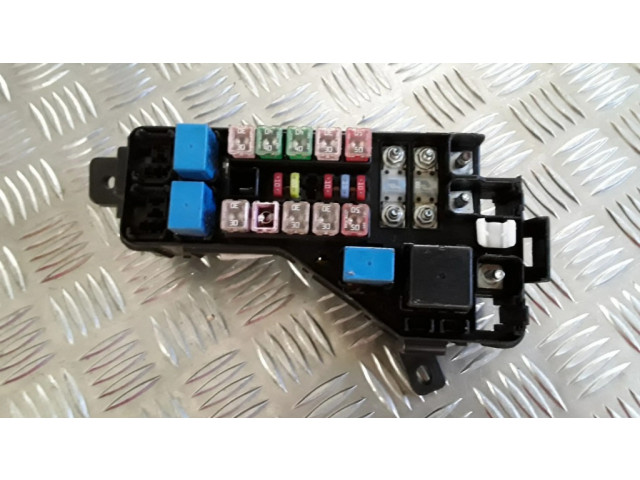Блок предохранителей PA66HK, 919400X100 Hyundai i10