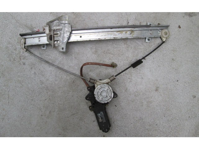 Передний комплект электрического механизма для подъема окна Mitsubishi Galant