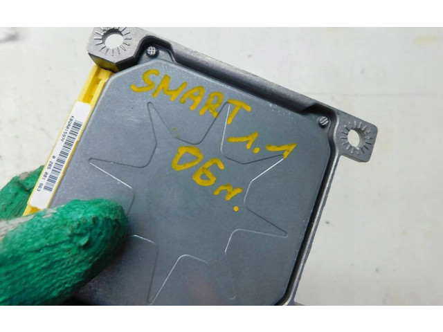 Блок подушек безопасности A4548203526 Smart ForFour I