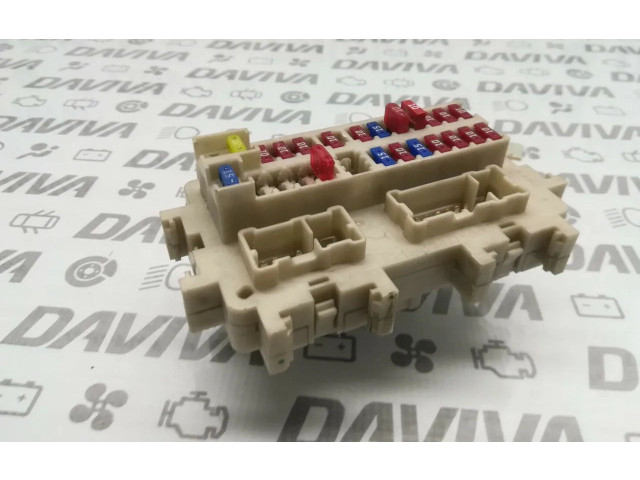 Vstřikovací lišta 0464-EA00A Nissan Navara