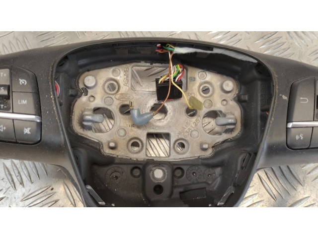 Volant Ford Transit Custom 2018 JK213600GA3ZHE  