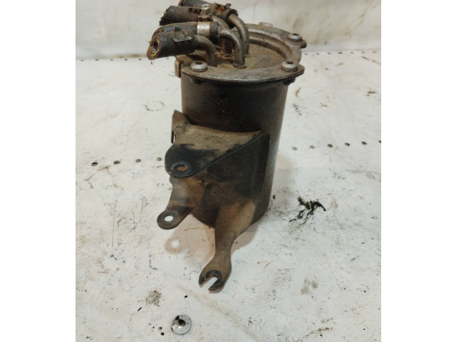 Топливная рампа Volkswagen Golf VI для двигателя CFF