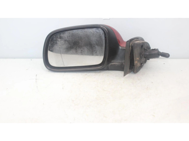 Zpětné zrcátko Peugeot 307 E9021445