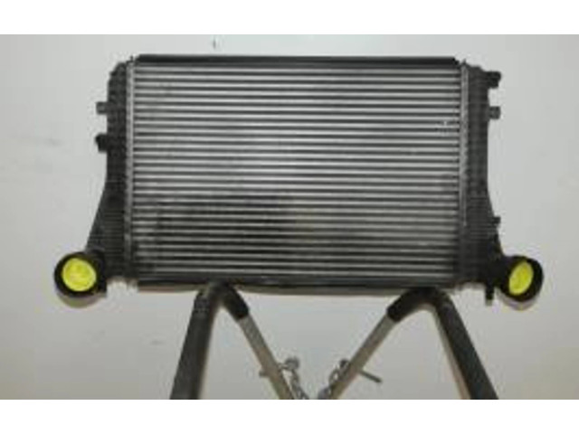 Интеркулер 1K0145803CD, 1K0145803CD Volkswagen Golf VIII