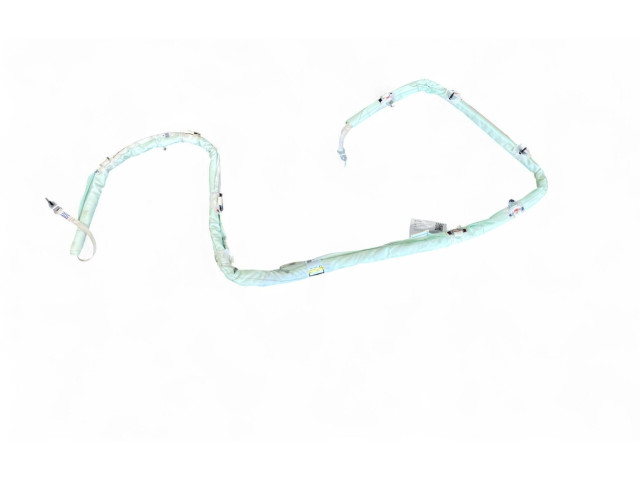 Боковая подушка безопасности P31690437, 31690437 Volvo XC90