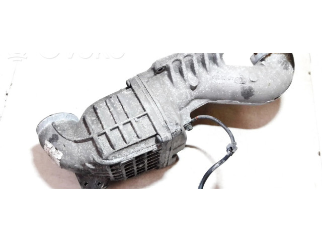 Turbodmychadlo Нагнетатель a2711400887 Mercedes-Benz C W203 1.8