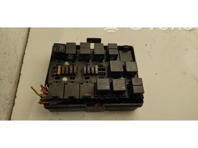 Pojistková skříňka Tata Xenon 2008