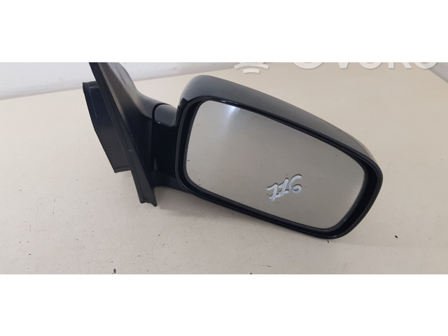 Зеркало электрическое        KIA Sorento  2002 - 2009 года   