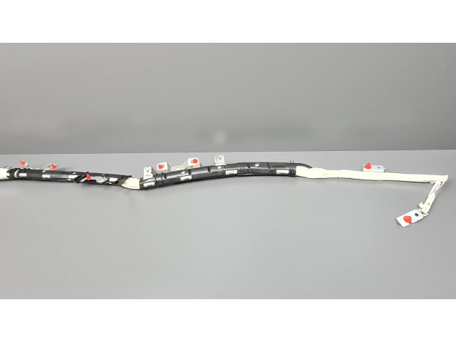 Боковая подушка безопасности 609690002H, 78800TL0G915M1 Honda Accord