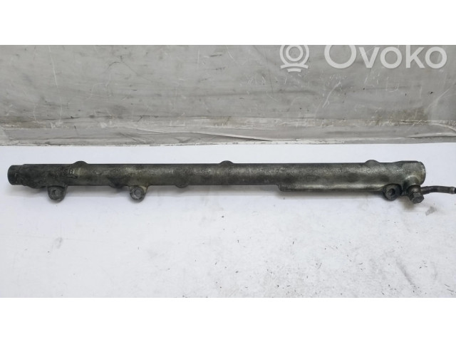 Топливная рампа 0445216008, 7788679 BMW 3 E46 3.0