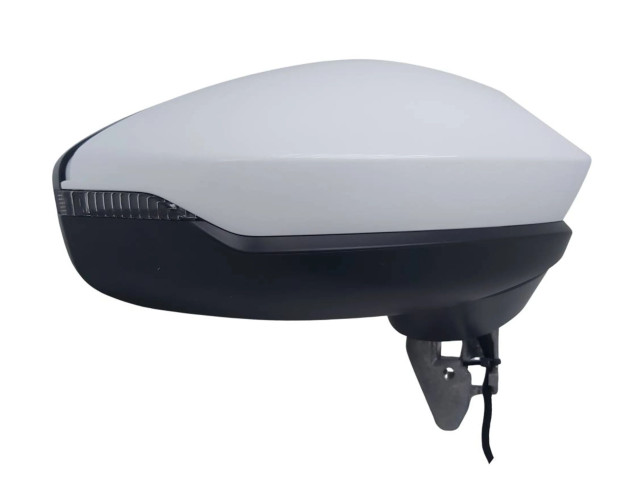 Зеркало электрическое Audi A3 8Y 2020 - года