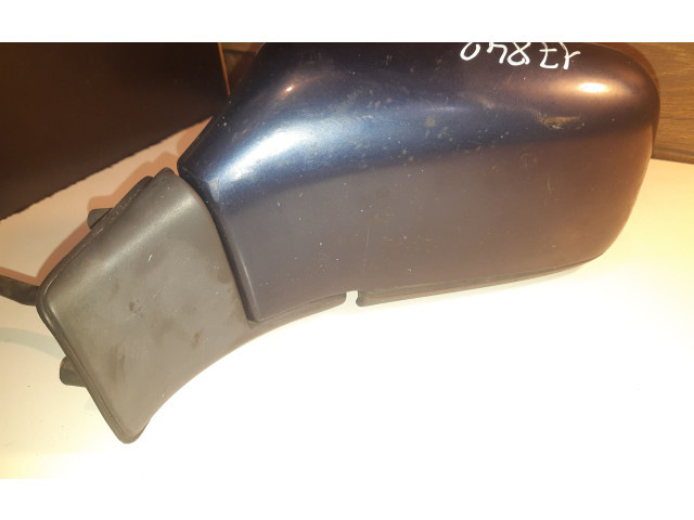 Зеркало электрическое левое Volvo S70 V70 V70 XC 1997-2000 года