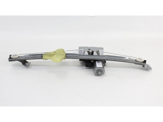 Электрический механизм для подъема окна без двигателя 807205569R, 12800172D Renault Clio IV