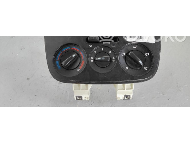 Блок управления климат-контролем DT1T18C1612AF   Ford Tourneo