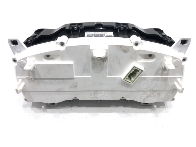 Панель приборов 9849348280 Toyota ProAce City