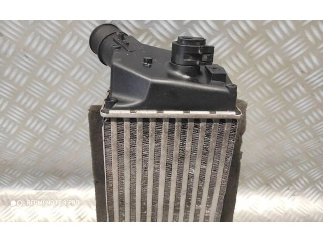 Интеркулер  C1B19L440AB   Ford Fiesta 