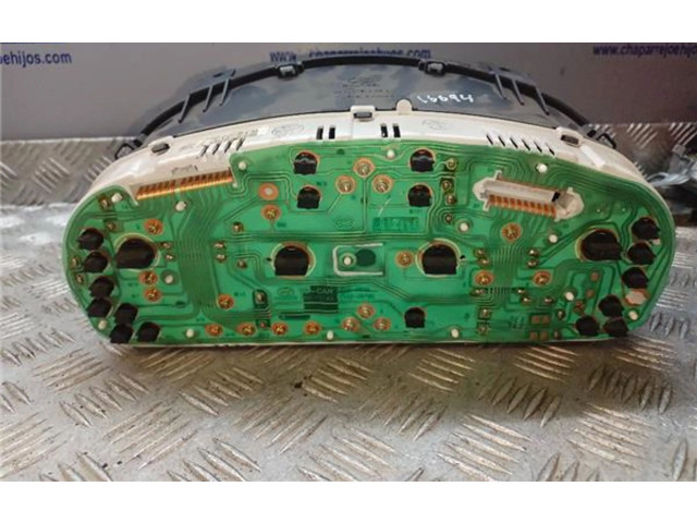 Панель приборов 940031c551, 940031C551   Hyundai Getz       